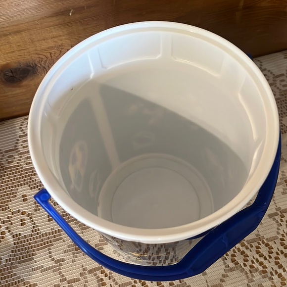 Disney Cruise Line Popcorn Bucket - Picture 3 of 4